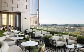 Raffles Boston
